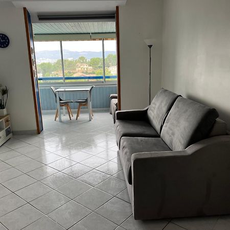 Studio La Ciotat Vue Mer Avec Garage Dış mekan fotoğraf