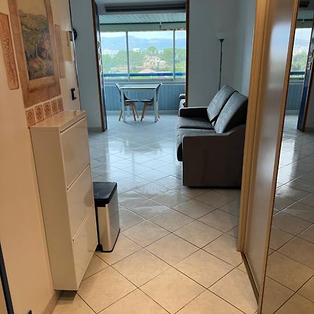 Studio La Ciotat Vue Mer Avec Garage Dış mekan fotoğraf